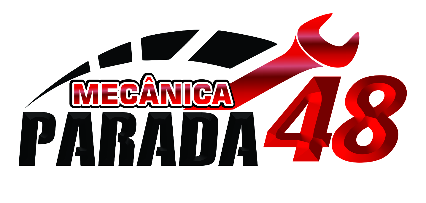 Mecânica Parada 48 Logo